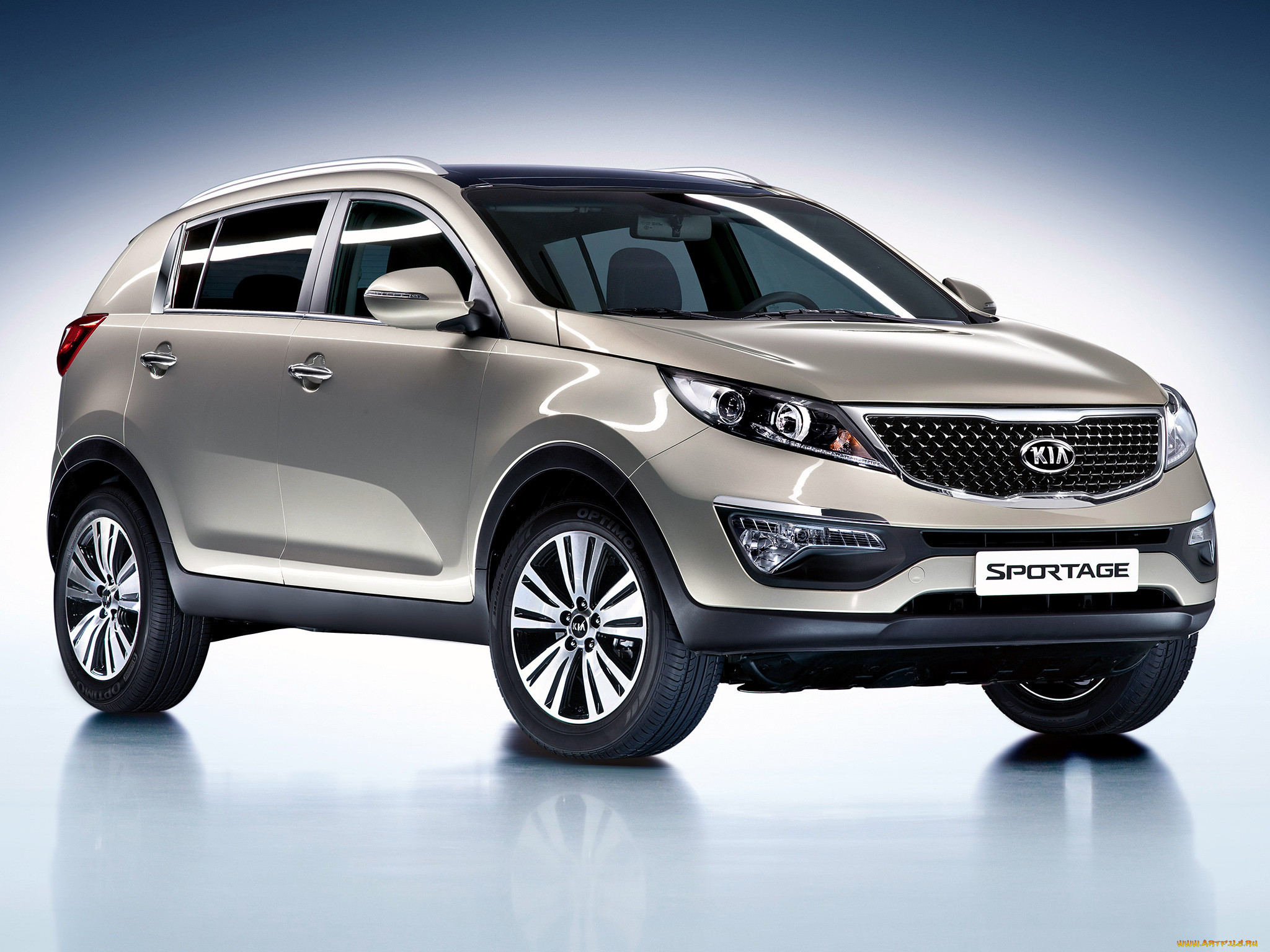 , kia, 2014, sportage